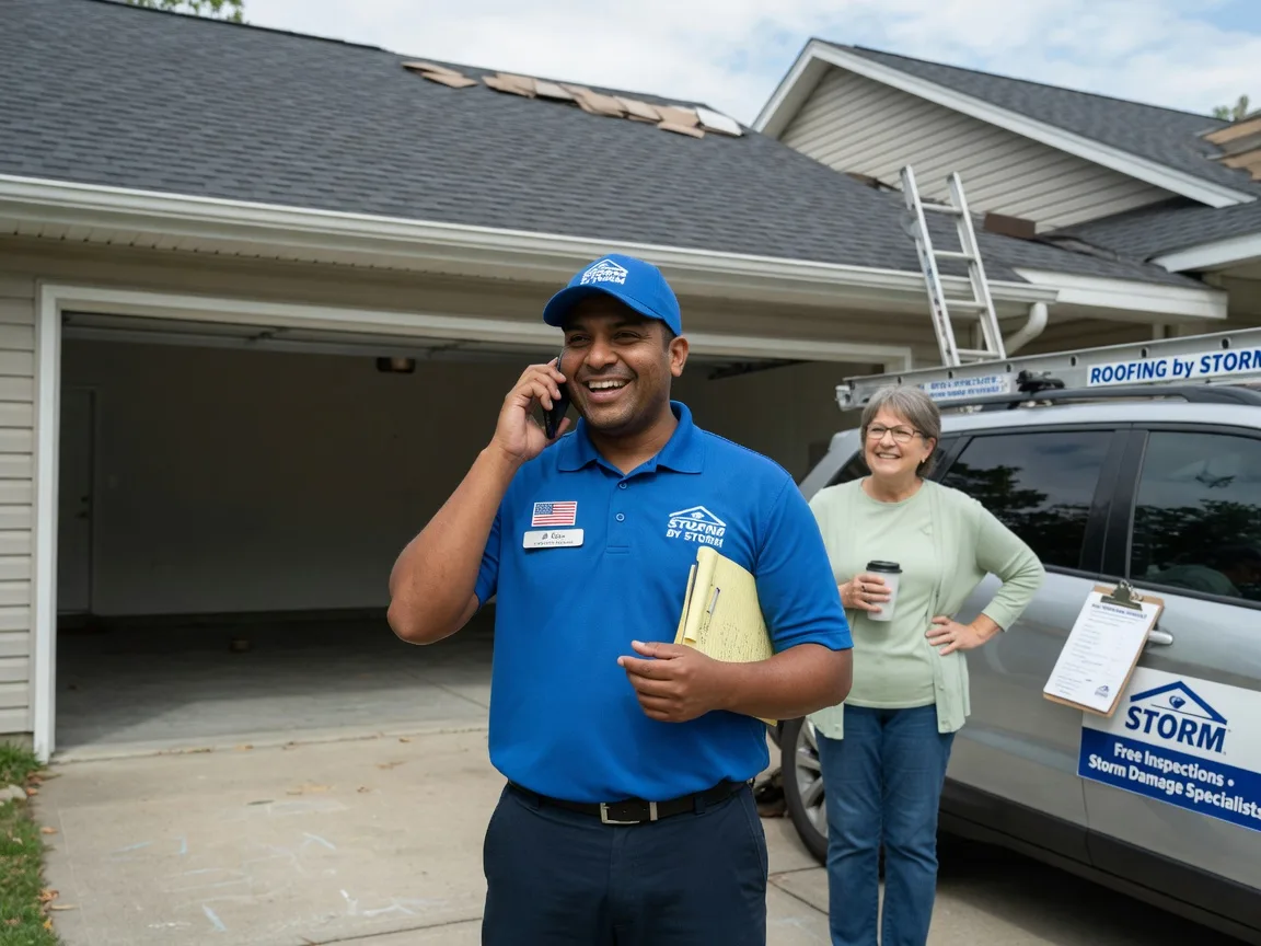 Roof Repair Near Me Pounding Mill, VA FAQs